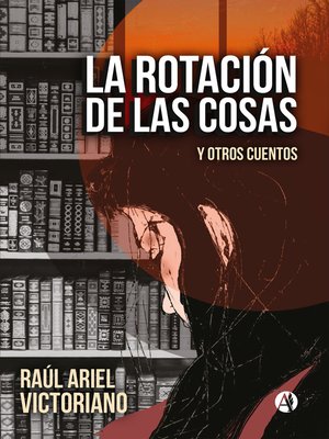 cover image of La rotación de las cosas